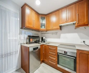 Venta Pisos Cala Millor