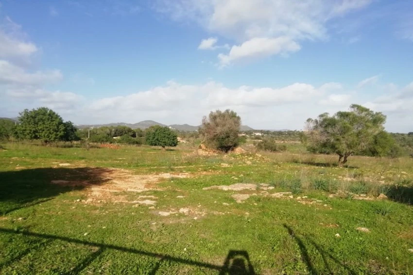 Venta Terrenos Sillot