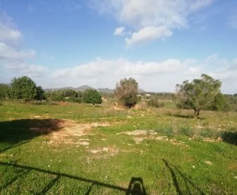 Kara satılık içinde Sillot Mallorca