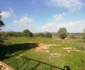 Kara satılık içinde Sillot Mallorca