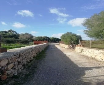 Kara satılık içinde Sillot Mallorca