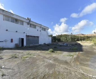 Sale Commercial premises Cala Mandia