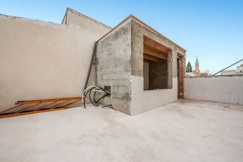 Venta Pisos Manacor