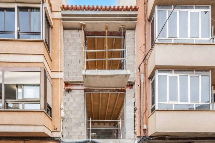 Venta Pisos Manacor