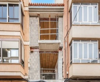 Venta Pisos Manacor