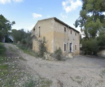 Sale Rustic houses Manacor