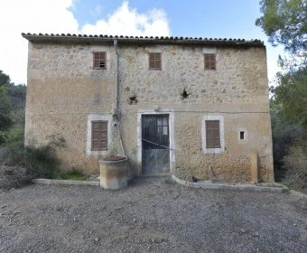 Sale Rustic houses Manacor