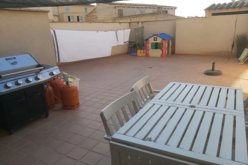 Sale Apartments Manacor