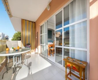 Venta Pisos Cala Millor