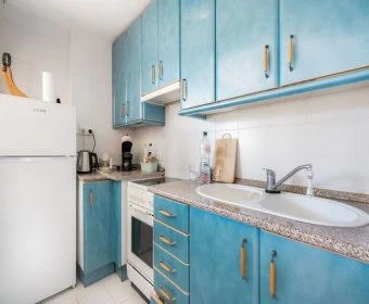 Venta Pisos Cala Millor