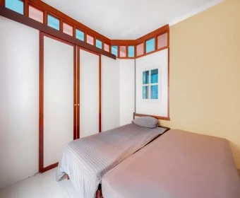 Apartman satılık içinde Cala Millor Mallorca