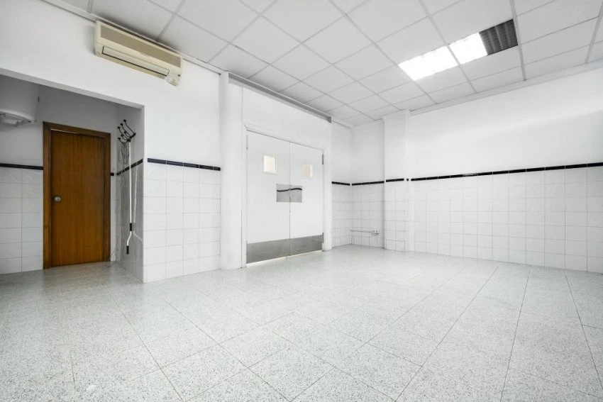 Venta Locales Porto Cristo