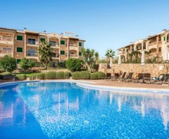 Sale Apartments Cala Magrana