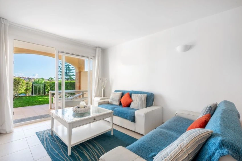 Sale Apartments Cala Magrana