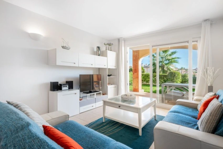 Sale Apartments Cala Magrana