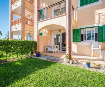 Sale Apartments Cala Magrana