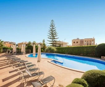 Sale Apartments Cala Magrana