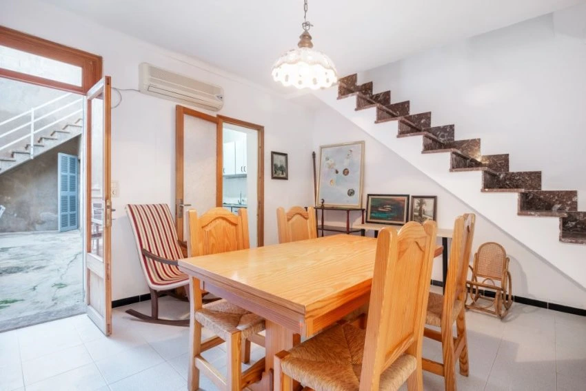 Venta Casas Porto Cristo