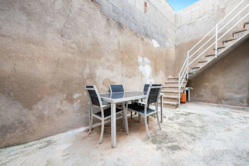 Venta Casas Porto Cristo