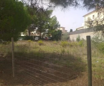 Sale Urban solar Sa Coma