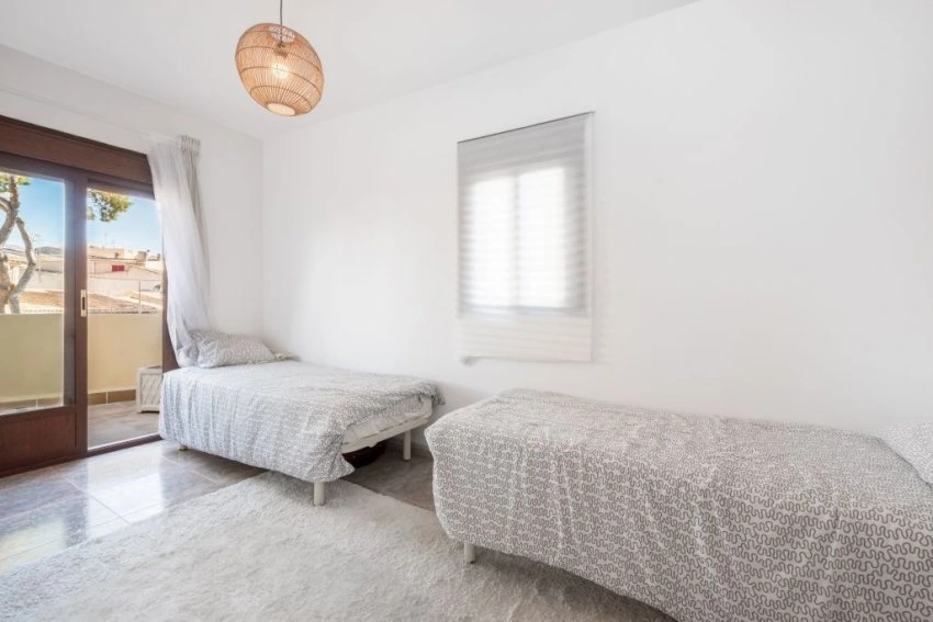Venta Casas Porto Cristo