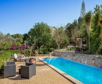 Sale Rustic houses Son Macia