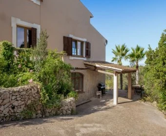 Sale Rustic houses Son Macia