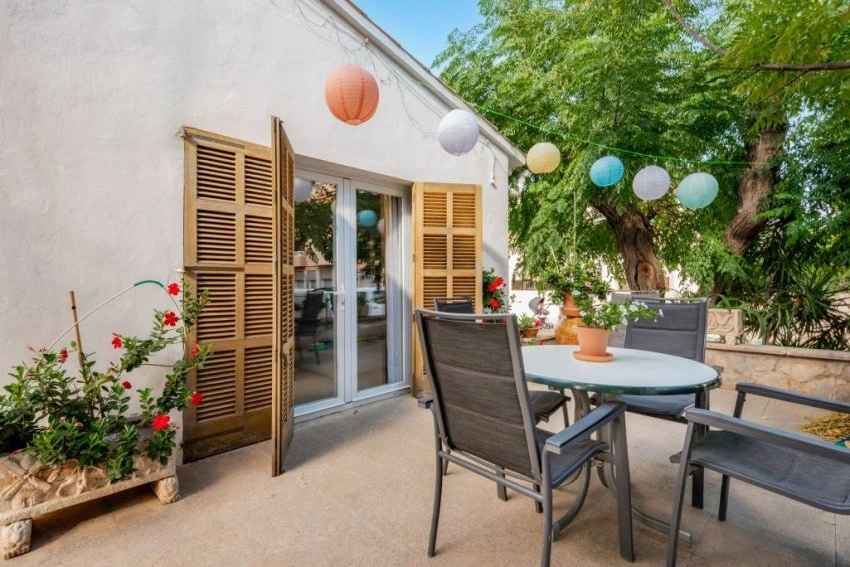 Venta Casas Cala Ratjada