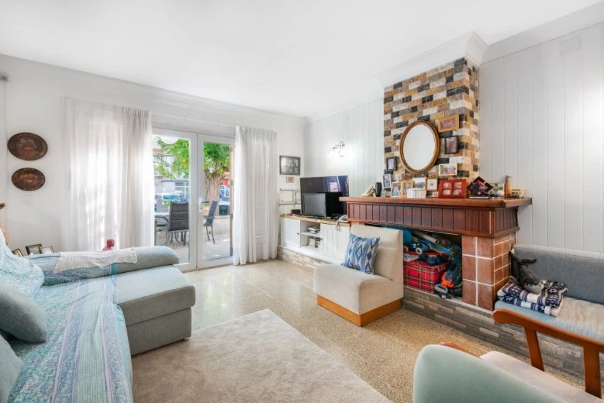 Venta Casas Cala Ratjada