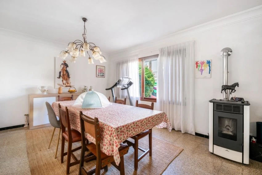 Venta Casas Cala Ratjada