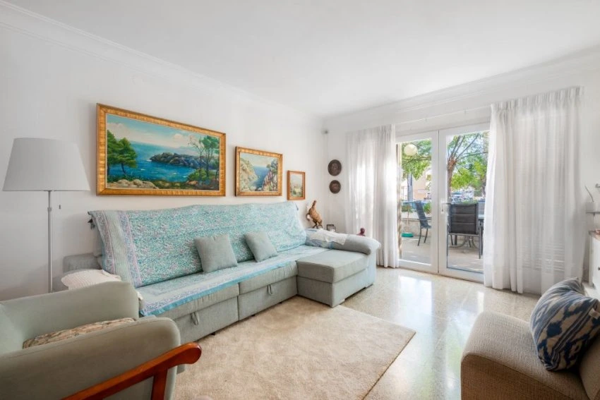 Venta Casas Cala Ratjada
