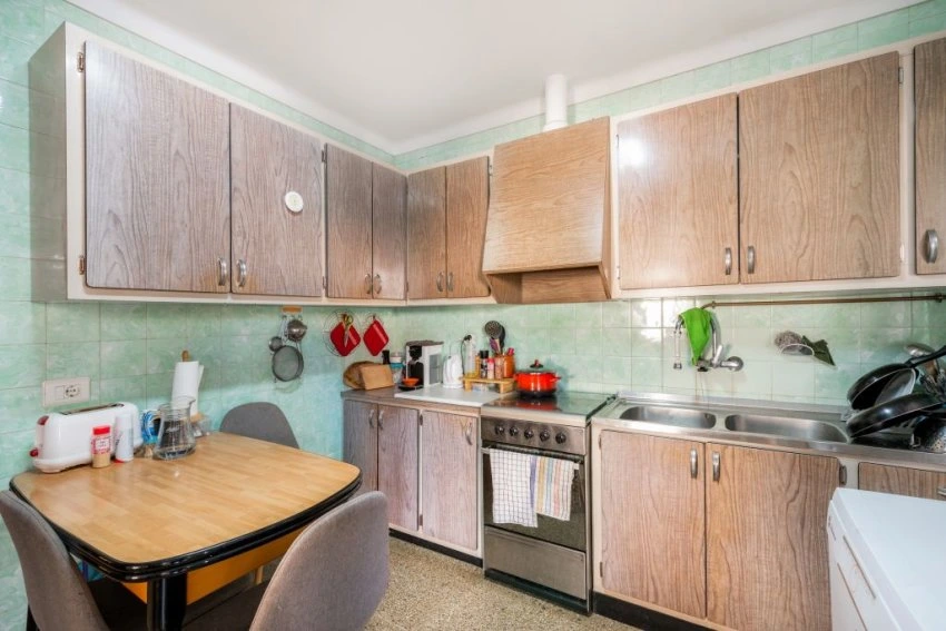 Venta Casas Cala Ratjada