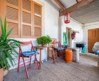 Venta Casas Cala Ratjada