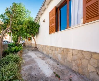 Venta Casas Cala Ratjada