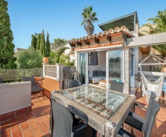 Venta Casas Cala Romantica