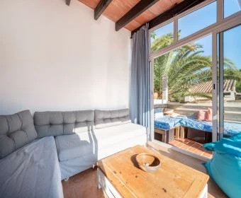 Venta Casas Cala Romantica