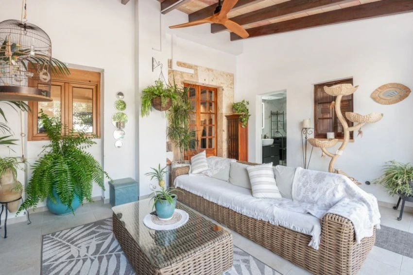 Venta Casas Son Servera
