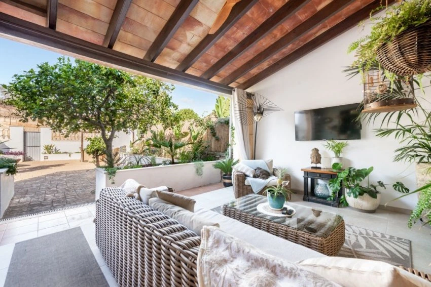 Venta Casas Son Servera
