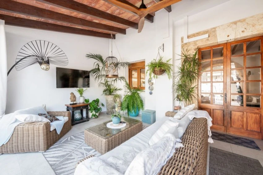 Venta Casas Son Servera