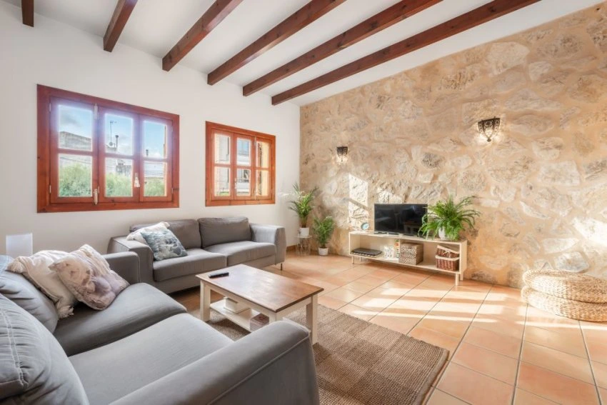 Venta Casas Manacor