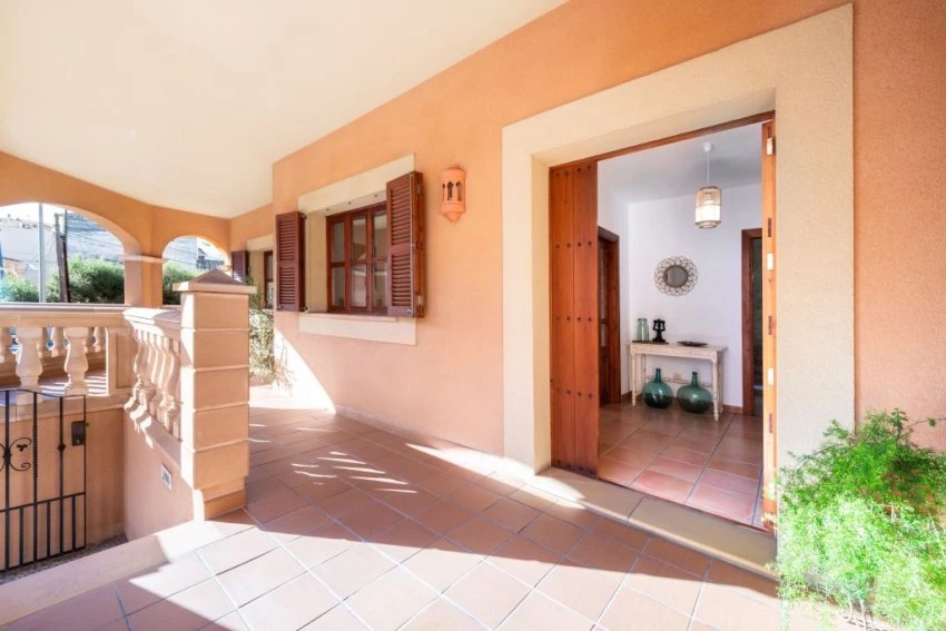 Venta Casas Manacor
