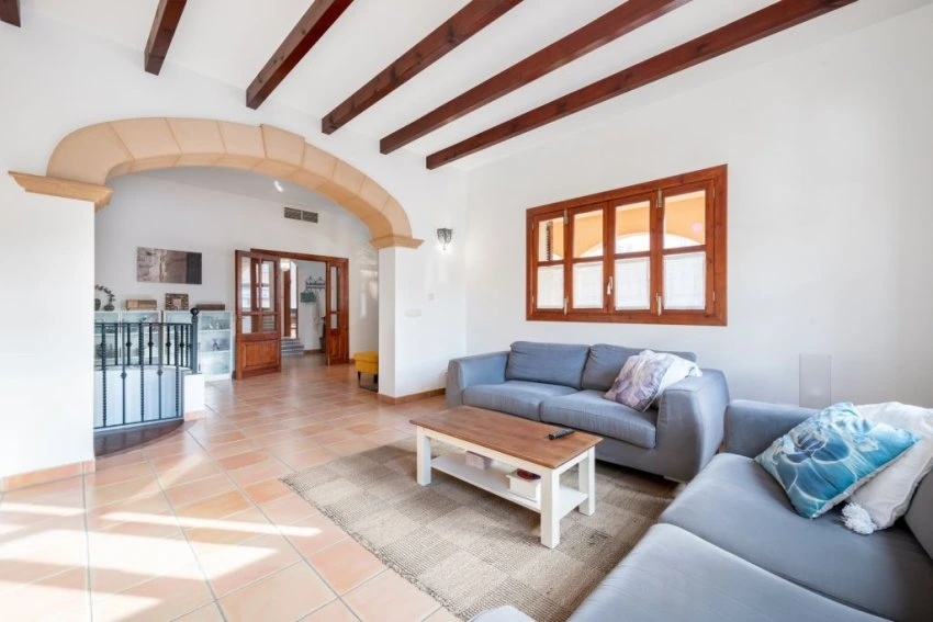 Venta Casas Manacor