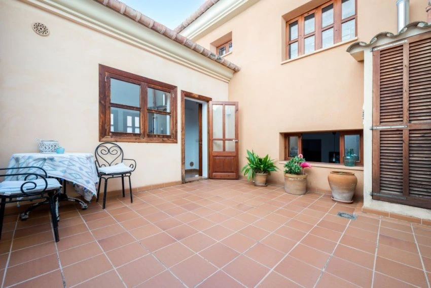 Venta Casas Manacor