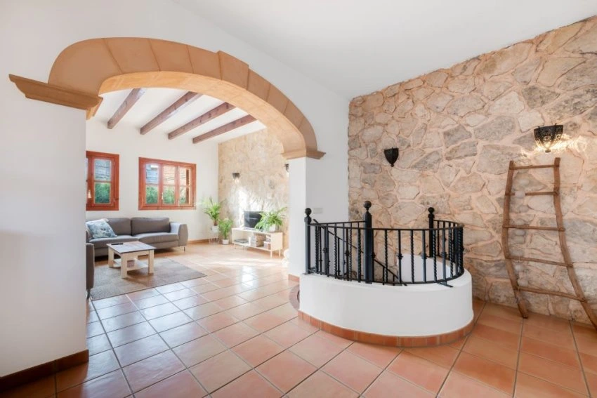Venta Casas Manacor