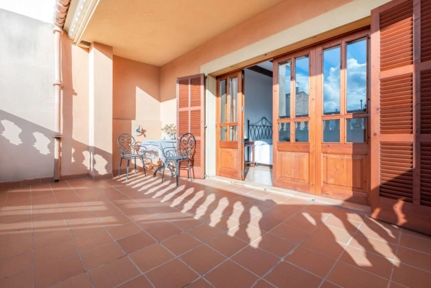 Venta Casas Manacor