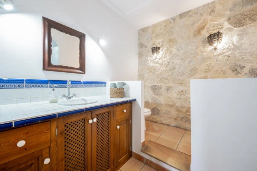 Venta Casas Manacor