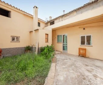 Venta Casas Manacor