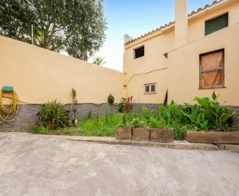 Venta Casas Manacor