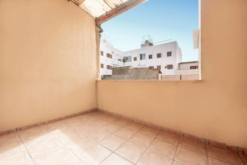 Sale Apartments Manacor