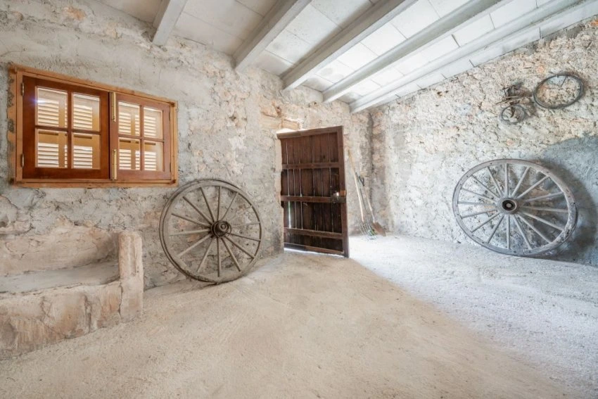 Venta Casas Rústicas Petra